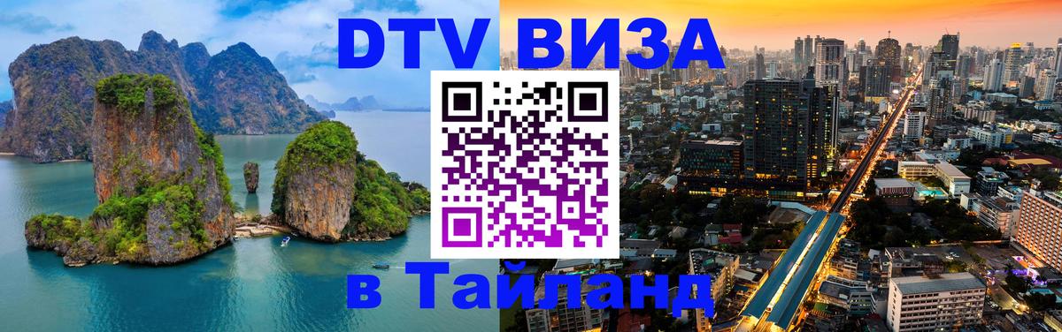Сколько стоит DTV виза — актуальные цены, оформление даже без документов - 21.11.2025 